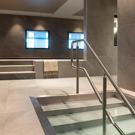 Mgm & Residences - Akoya Hotel Valmorel