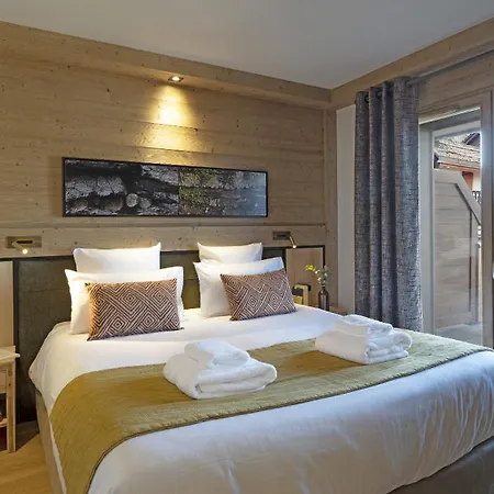 Mgm & Residences - Akoya Hotel