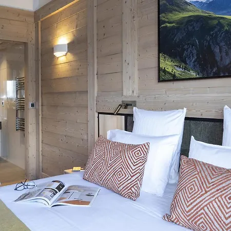 Mgm & Residences - Akoya * Valmorel