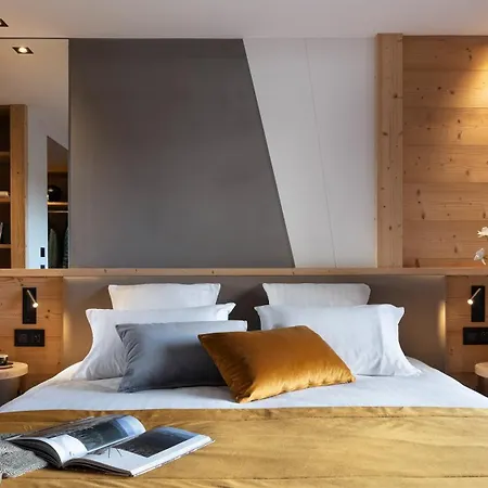 Mgm & Residences - Akoya Hotel *
