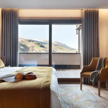 Hotel Mgm & Residences - Akoya