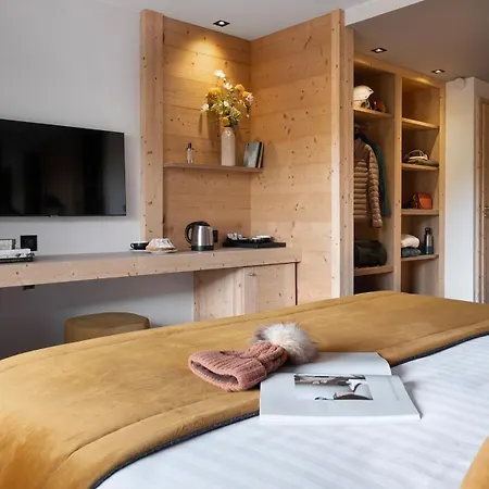 Mgm & Residences - Akoya