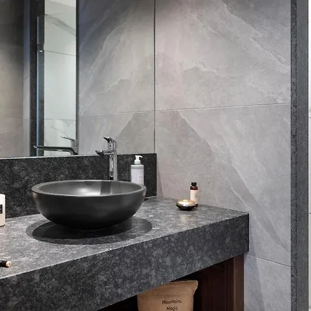 Mgm & Residences - Akoya Valmorel