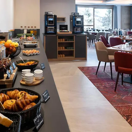 Mgm & Residences - Akoya