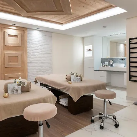 Mgm & Residences - Akoya ואלמורל