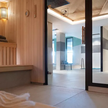 מלון Mgm & Residences - Akoya