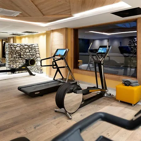 Hotel Mgm & Residences - Akoya