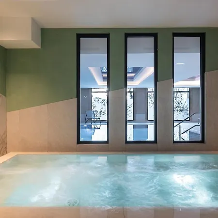 Hotel Mgm Hôtels&résidences - Akoya 4*