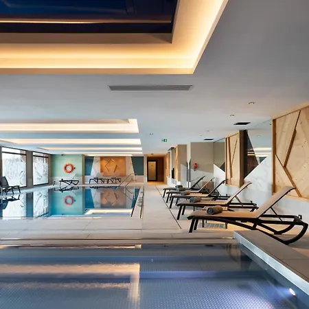 Mgm Hôtels&résidences - Akoya Hotel