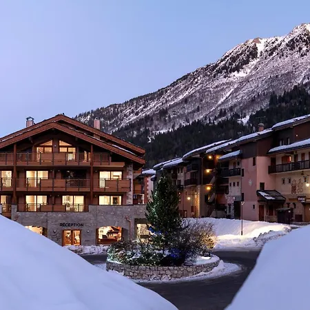 Mgm & Residences - Akoya * Valmorel