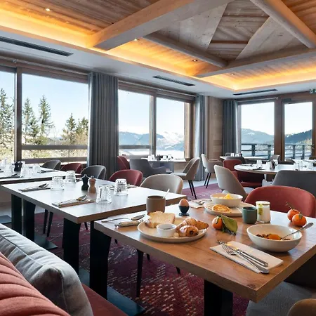 Hotel Mgm & Residences - Akoya *