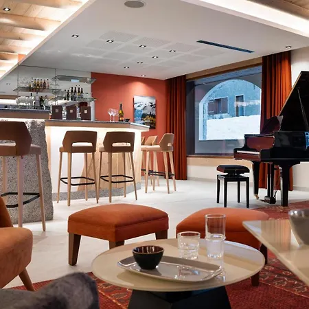 Mgm & Residences - Akoya Hotel Valmorel