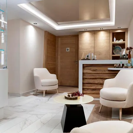 Mgm & Residences - Akoya Hotel *