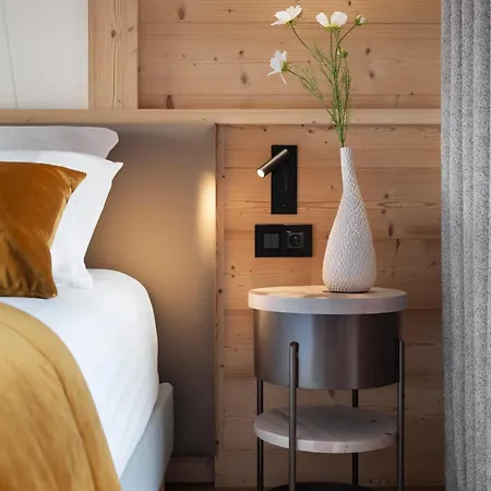 Mgm & Residences - Akoya 4*