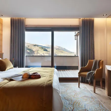 Hotel Mgm Hôtels&résidences - Akoya