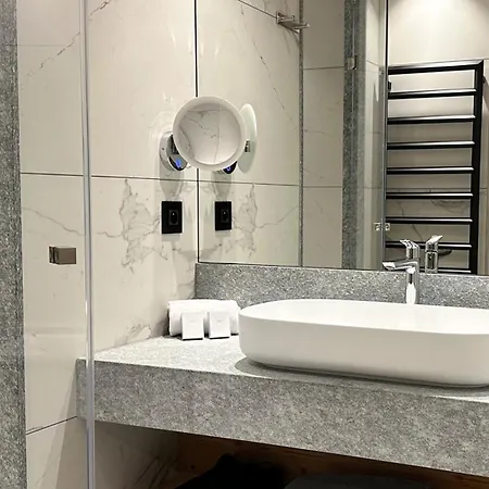 Hotel Mgm Hôtels&résidences - Akoya