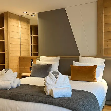 Mgm Hôtels&résidences - Akoya Hotel