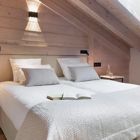 Hotel Mgm Hôtels&résidences - Akoya