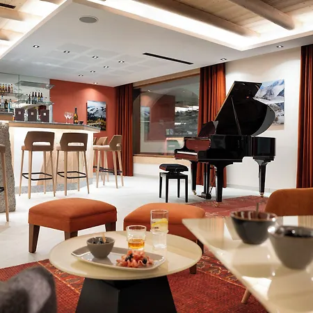 Mgm Hôtels&résidences - Akoya 4*