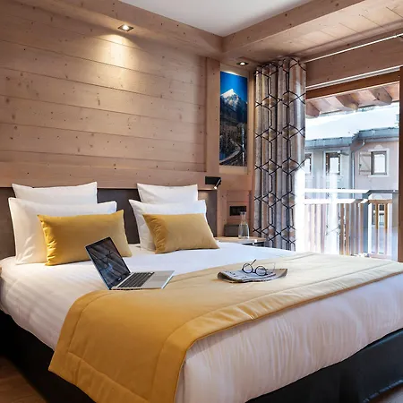 Hotel Mgm Hôtels&résidences - Akoya 4*