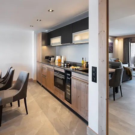 Hotel Mgm Hôtels&résidences - Akoya 4*