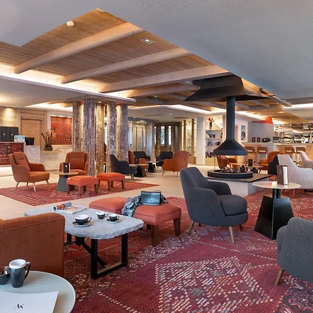 Hotel Mgm Hôtels&résidences - Akoya